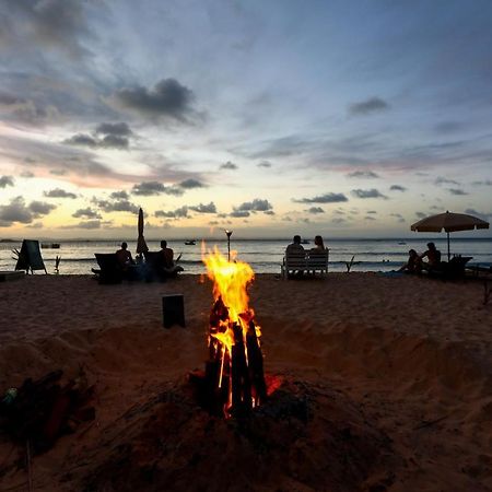 Hostel Suites Barra Grande บาร์ฮากรังจิ ภายนอก รูปภาพ