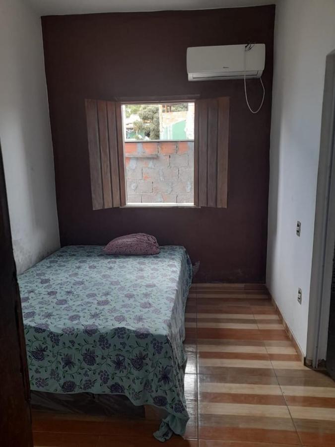 Hostel Suites Barra Grande บาร์ฮากรังจิ ภายนอก รูปภาพ
