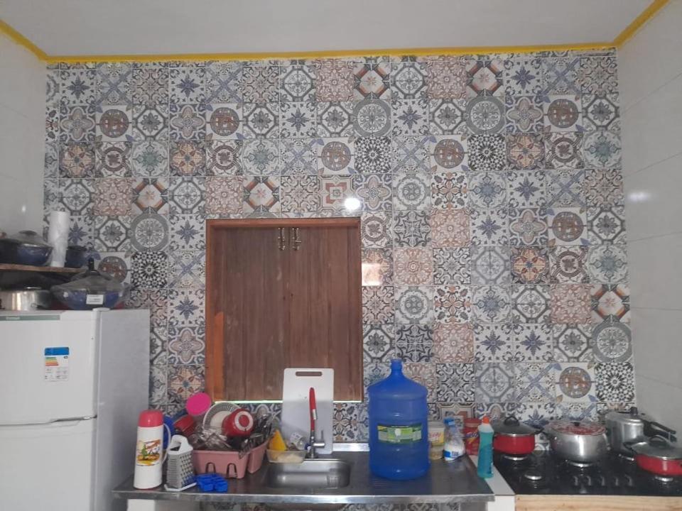 Hostel Suites Barra Grande บาร์ฮากรังจิ ภายนอก รูปภาพ