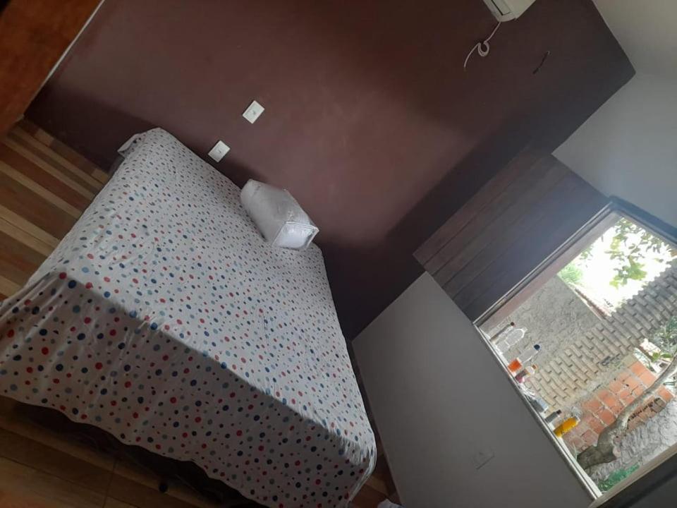 Hostel Suites Barra Grande บาร์ฮากรังจิ ภายนอก รูปภาพ