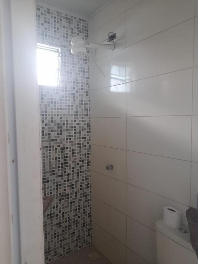 Hostel Suites Barra Grande บาร์ฮากรังจิ ภายนอก รูปภาพ