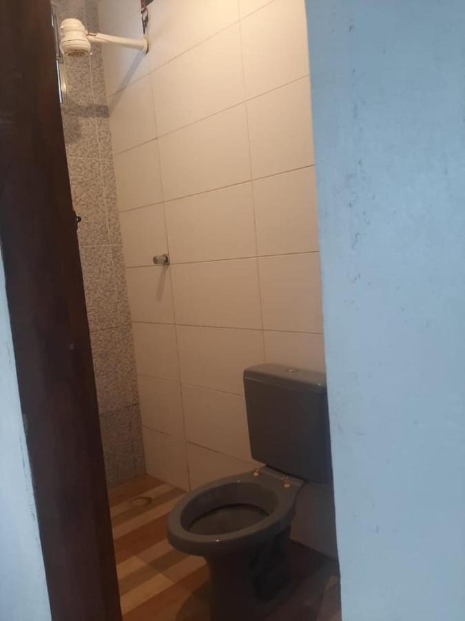 Hostel Suites Barra Grande บาร์ฮากรังจิ ภายนอก รูปภาพ