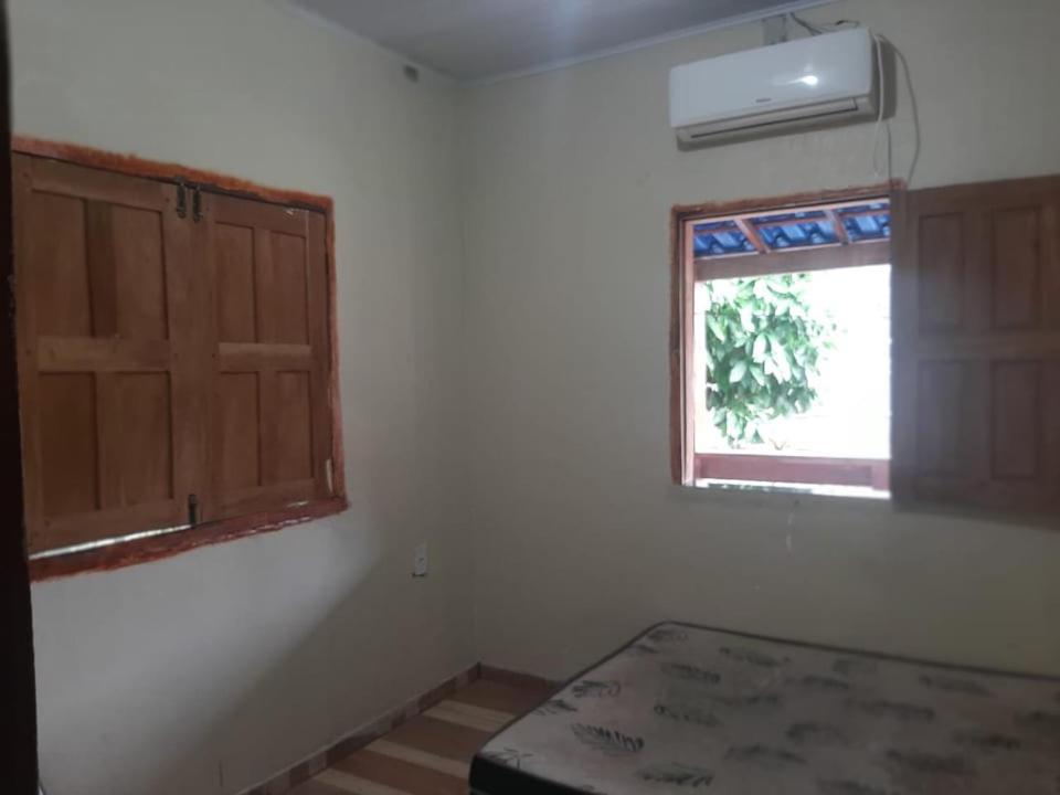 Hostel Suites Barra Grande บาร์ฮากรังจิ ภายนอก รูปภาพ