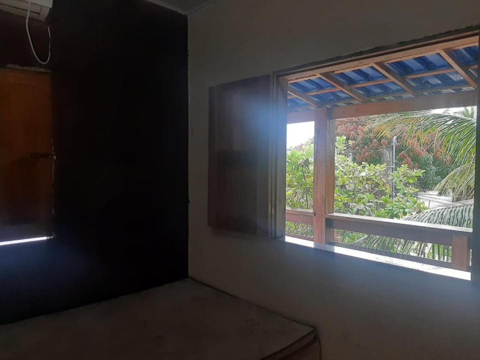 Hostel Suites Barra Grande บาร์ฮากรังจิ ภายนอก รูปภาพ