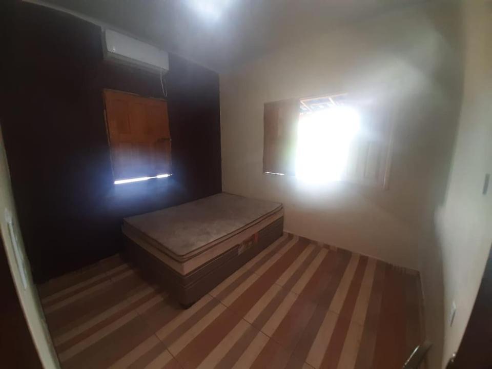 Hostel Suites Barra Grande บาร์ฮากรังจิ ภายนอก รูปภาพ