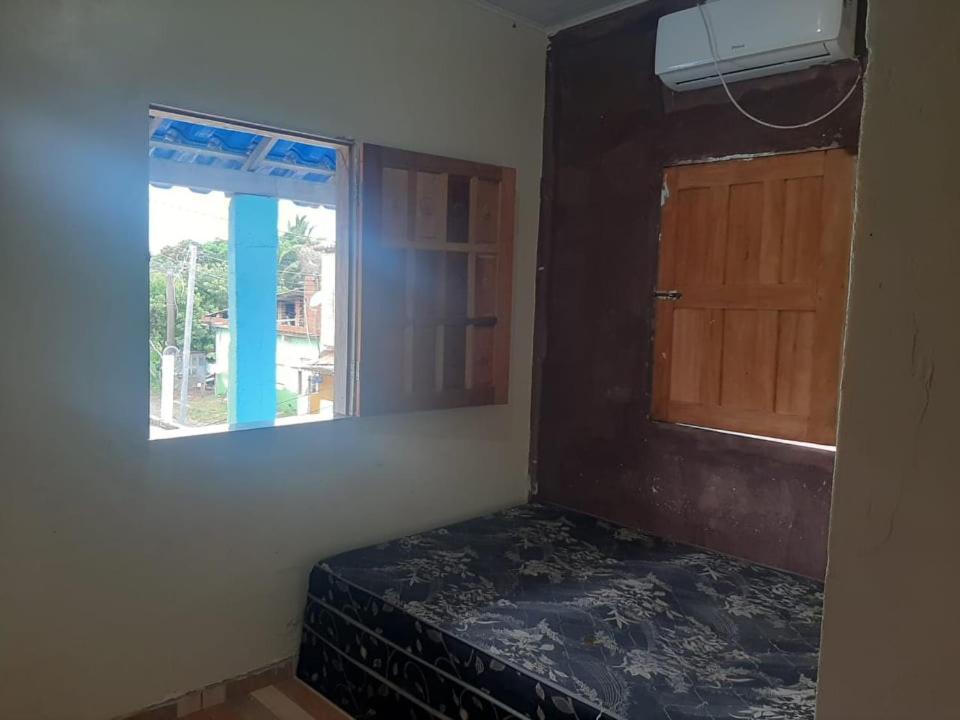 Hostel Suites Barra Grande บาร์ฮากรังจิ ภายนอก รูปภาพ