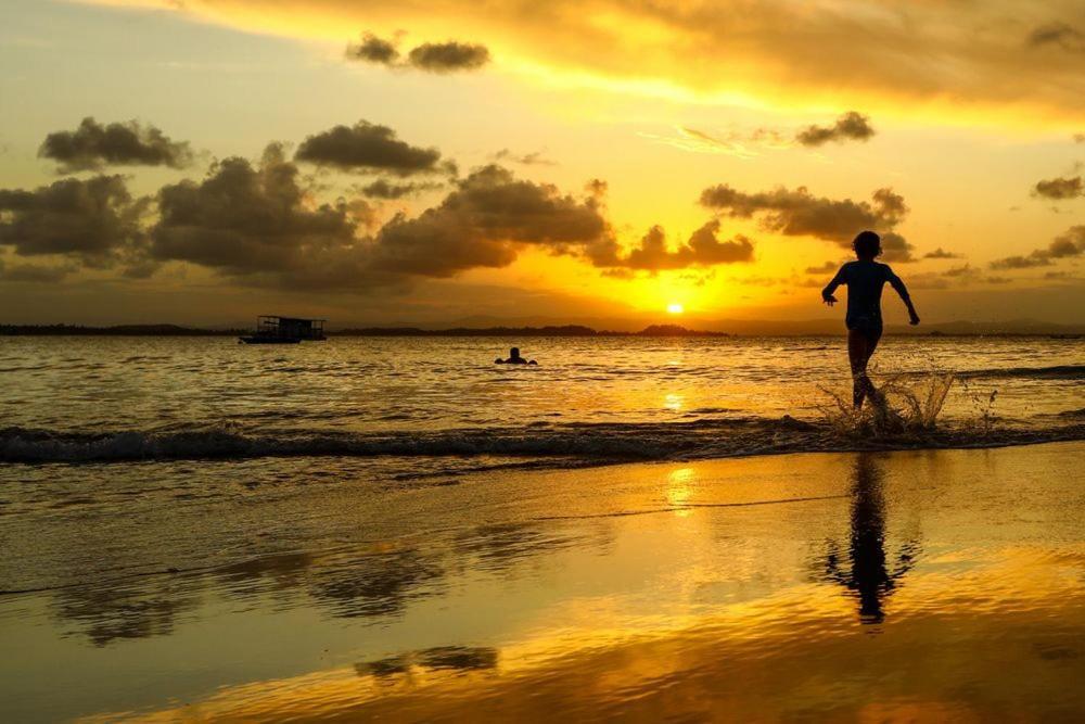Hostel Suites Barra Grande บาร์ฮากรังจิ ภายนอก รูปภาพ