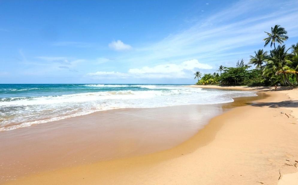 Hostel Suites Barra Grande บาร์ฮากรังจิ ภายนอก รูปภาพ