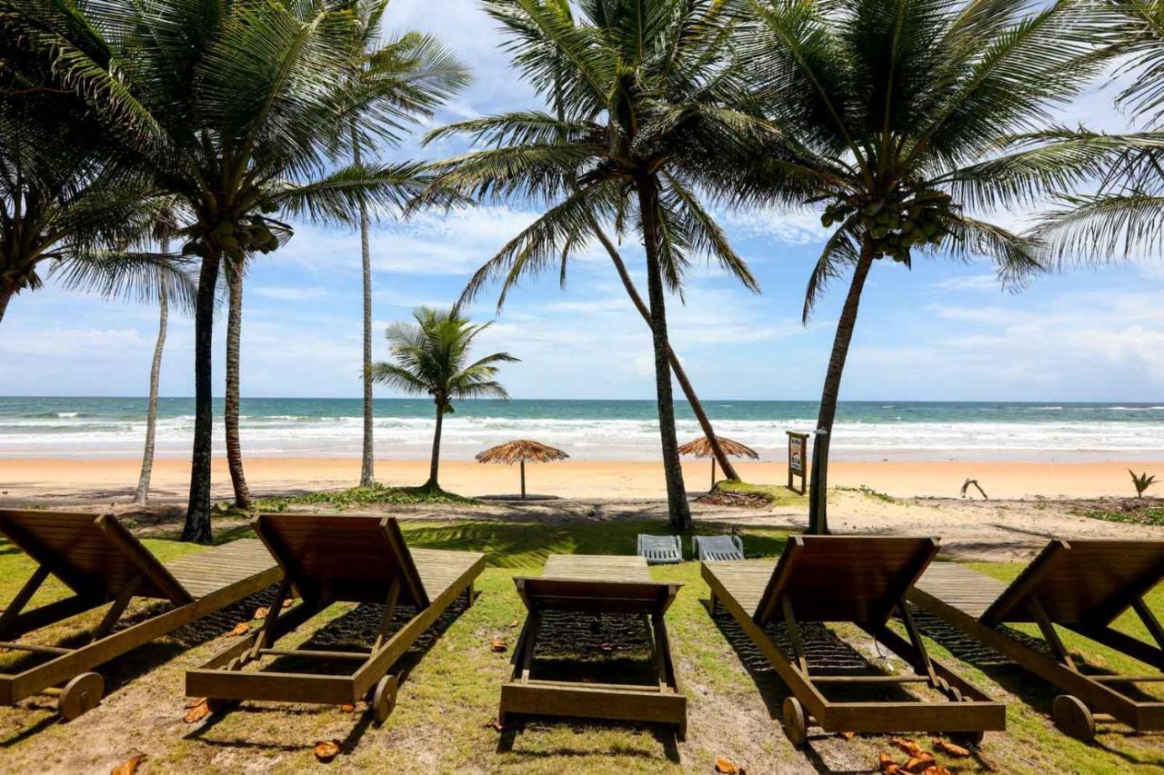 Hostel Suites Barra Grande บาร์ฮากรังจิ ภายนอก รูปภาพ