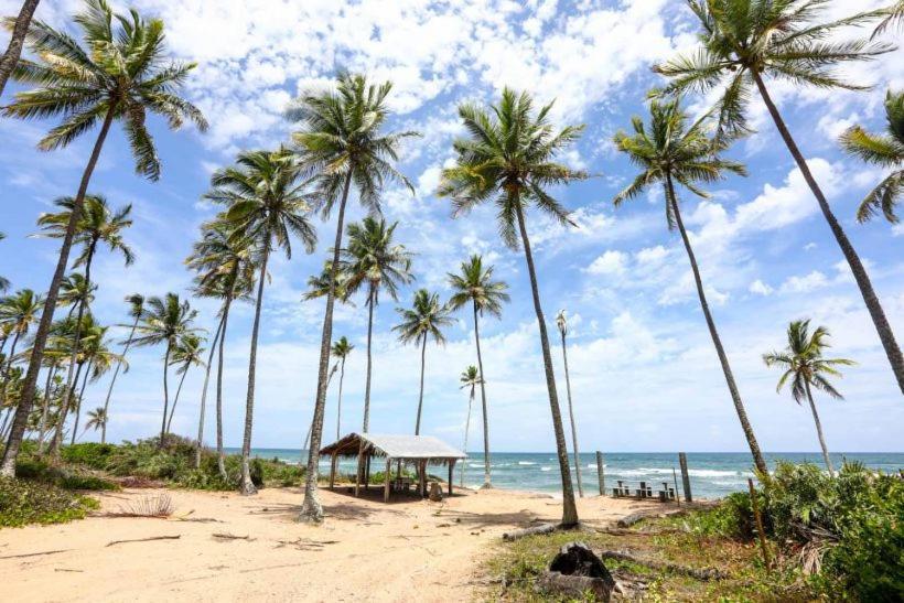 Hostel Suites Barra Grande บาร์ฮากรังจิ ภายนอก รูปภาพ