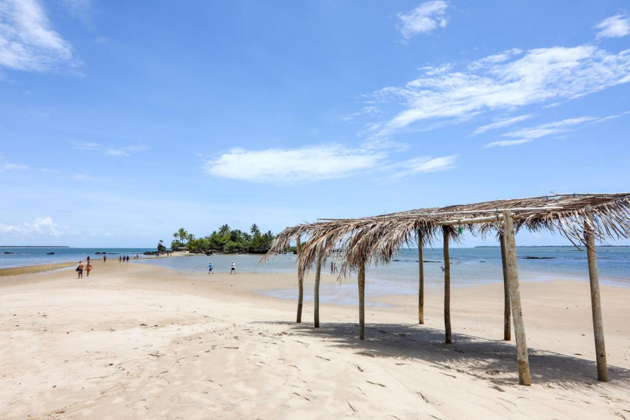 Hostel Suites Barra Grande บาร์ฮากรังจิ ภายนอก รูปภาพ