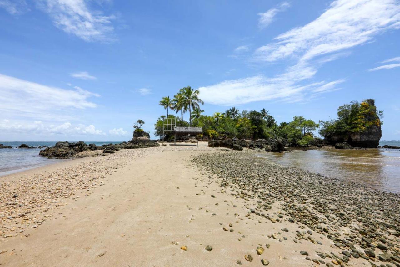 Hostel Suites Barra Grande บาร์ฮากรังจิ ภายนอก รูปภาพ